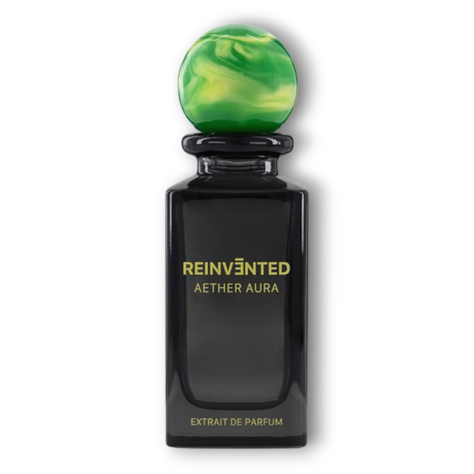 Aether Aura Reinvented